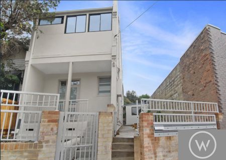4/11 Albion Street, Annandale NSW 2038 - Studio For Rent | Domain - Photo 5