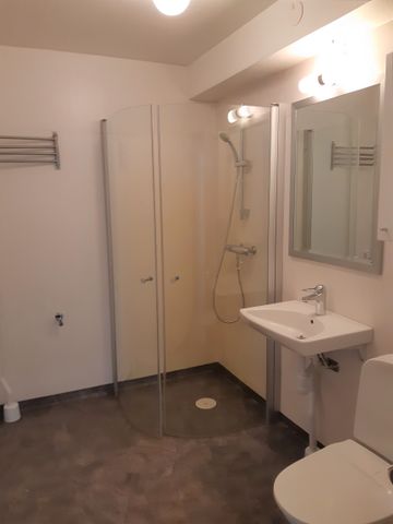 Fredsgatan 19 B - Foto 3