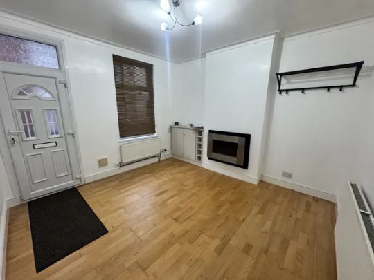 Gedling Street, Mansfield, NG18, Property for rent - Photo 1