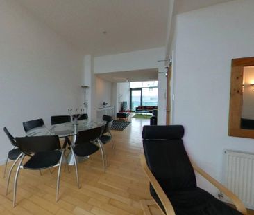 3 bedroom duplex to rent - Photo 3