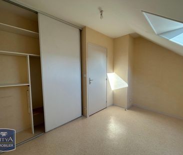 Location Appartement 3 pièces 55m² ANGERS 49000 - Photo 5