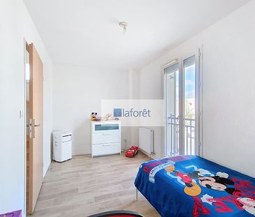 Maison T4 Saint-Apollinaire à louer - Photo 5