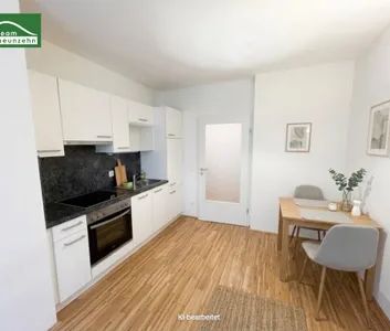 Helle 2-Zimmer-Wohnung nahe U3 Enkplatz - perfekte Lage in Simmering! - Foto 2