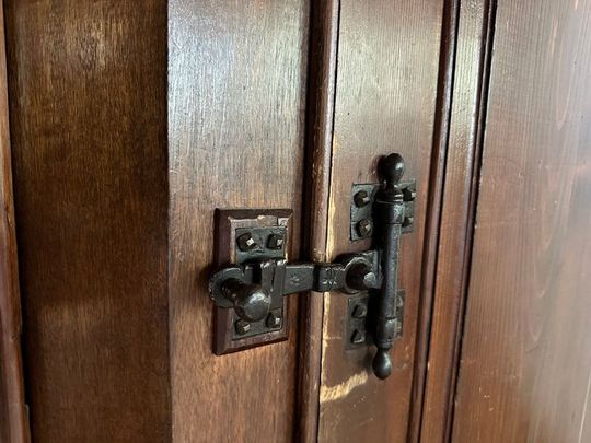 Luxury Detached House for rent in Setúbal, Portugal - Photo 1