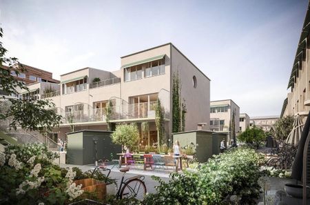 Wilhelm Kåges Gata, Gustavsberg - Photo 5