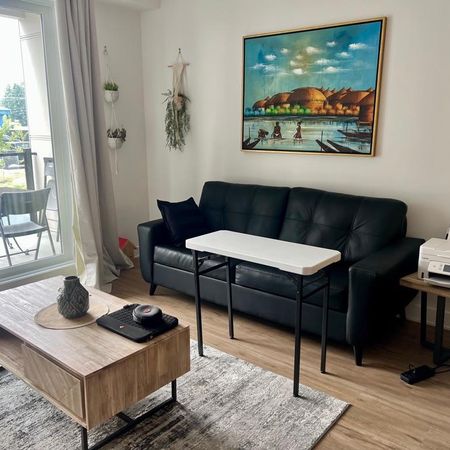 Superbe logement à louer – Saint-Charles-Borromée (Joliette) - Photo 4