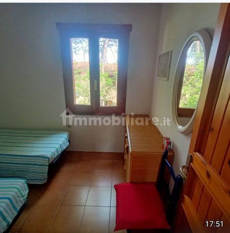 Villa unifamiliare Vico Porto sos Alinos 44, Sas Linnas Siccas, Orosei - Foto 3