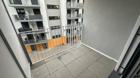 1 Zi Wohnung mit Balkon - nahe U1 (provisionsfrei!) - Photo 5