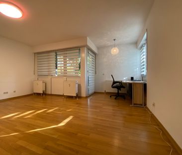 Attraktive 2-Zimmer-Wohnung mit idyllischer Terrasse - Foto 1