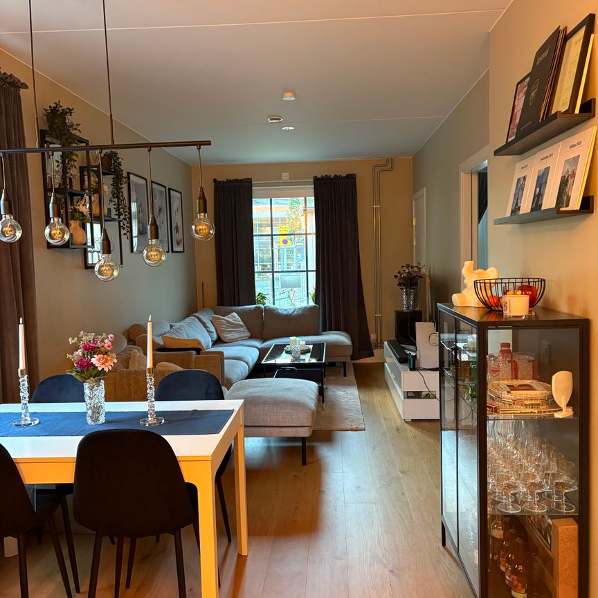 Östra Ringgatan, Alingsås - Foto 1