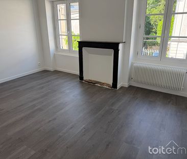 Location Maison 3 pièces 77m² CHEVREUSE 78460 - Photo 2