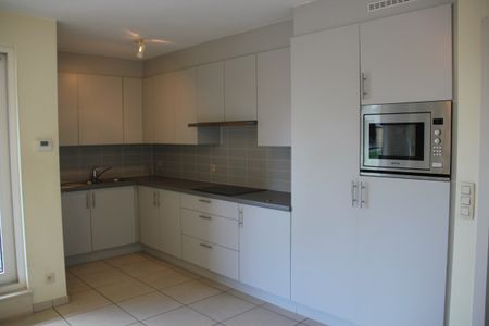 Appartement te huur aan het Station van Veurne - Photo 4
