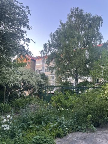 Kiviksgatan, Malmö - Foto 5