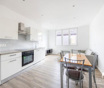 Huis te huur in Charleroi - Foto 3