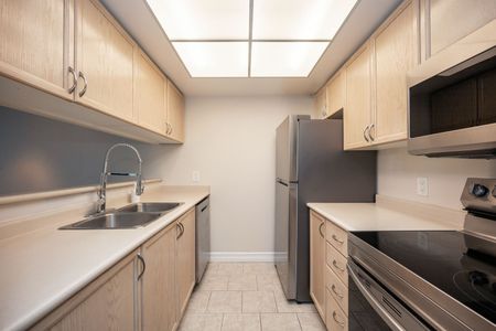 For Lease - 75 Ellen Street Unit# 505, Barrie, Ontario - Photo 5