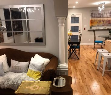 For Lease - 442 Mcleod Street Unit# 4, Ottawa Centre, Ontario - Photo 3