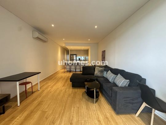 2 bed 2 bath - Photo 1