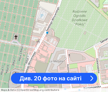 Przestronne 3‑pokojowe mieszkanie na Targówku, przy metrze Trocka - Фото 1