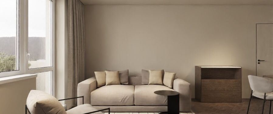 Charlottenburg: voll möbliertes LUXUS Apartment - 61 m² per SOFORT zu VERMIETEN - Photo 1