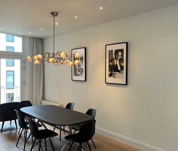 Pieter Cornelisz. Hooftstraat 55-2, P.C. Hooftbuurt, 1071BN, Amsterdam - Foto 2