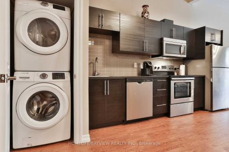 For Lease - 136 Homewood Avenue Unit# Bsmt, Toronto, Ontario - Photo 2