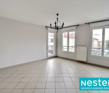 Appartement 3 pièce(s) 74m ² - Photo 3