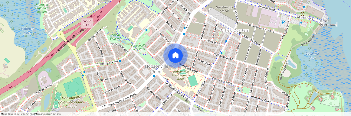 304/2 Onekiritea Road, Hobsonville, Auckland