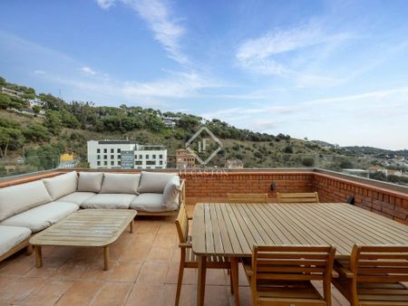 Luxury Villa for rent in Barcelona, Spain - Photo 5