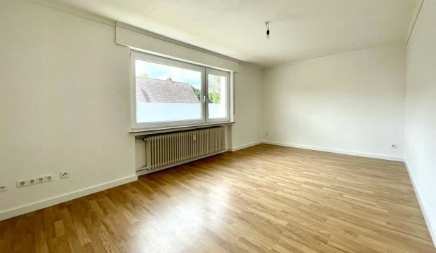 Charmante vier Zimmer Wohnung in der Dodesheide - Photo 1