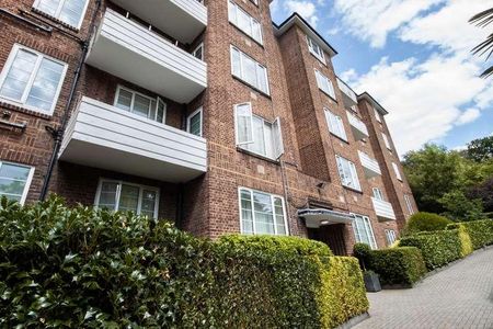 Heathway Court, West Heath Drive, Hampstead, NW3 - Photo 5