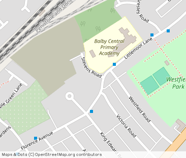 Vicinity Development, Stevens Road, Balby, Doncaster - Photo 1