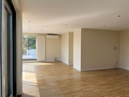 Prachtig appartement met terras en maximaal comfort op toplocatie - Foto 3