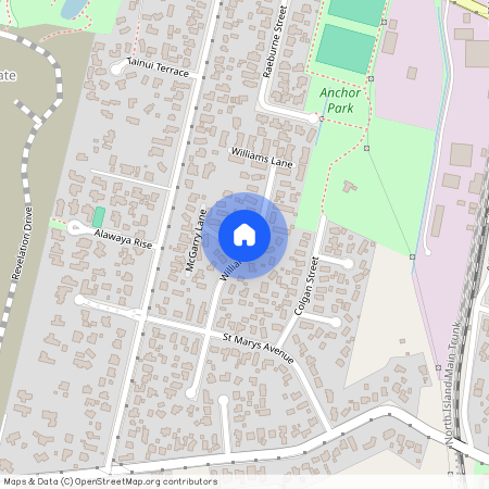 1/143 Williams Street, Te Awamutu, Waipa