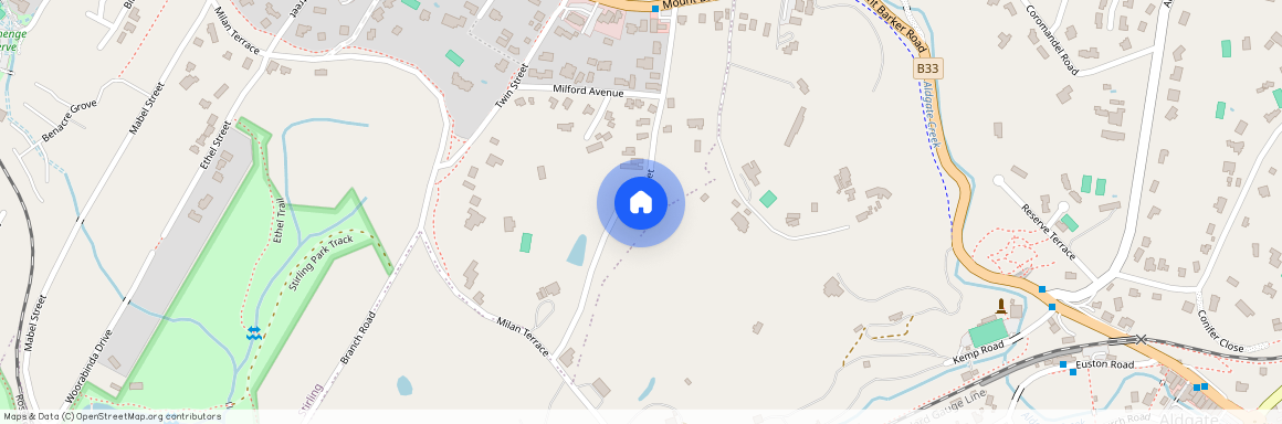 21 Pine St, SA 5152, Stirling