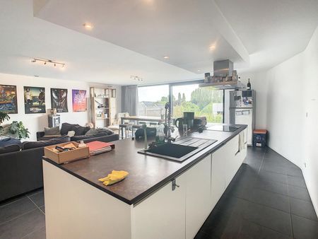 Nieuwbouw woning met 5 slaapkamers op toplocatie te Heverlee - Photo 2