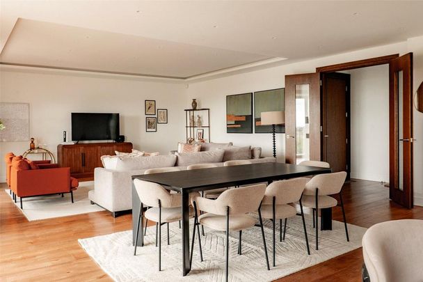 3 bedroom apartment to rent - Photo 1