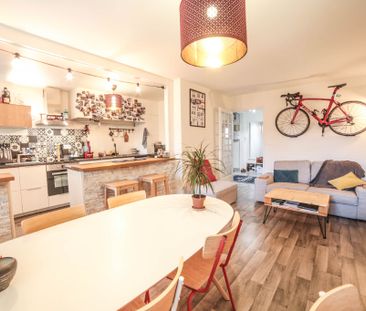Location Appartement 3 pièces 56m² ROUEN 76000 - Photo 6