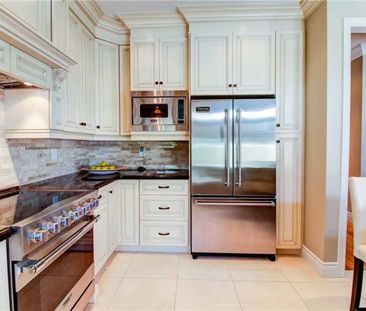 For Lease - 6 Camden Drive, Vaughan, Ontario - Photo 1