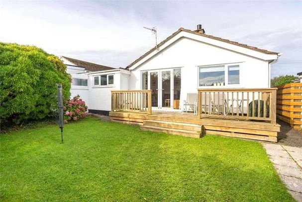 Maes Hyfryd, Moelfre, Isle Of Anglesey, LL72 - Photo 1