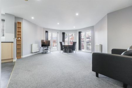 2 bedroom apartment to rent - Photo 3