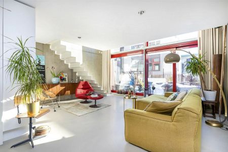 Te huur: Appartement Haparandaweg in Amsterdam - Foto 5