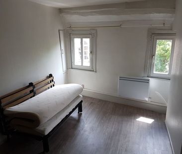 Appartement 2 pièces à louer - Photo 2