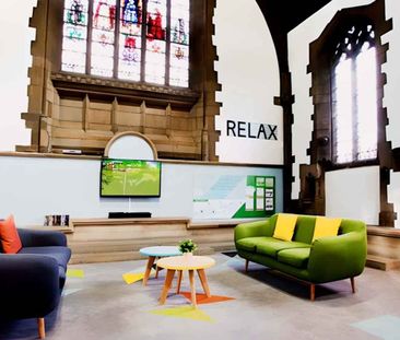 Classic Studio - Photo 5