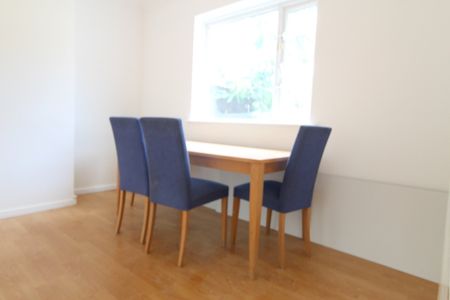 Room in a Shared House, Macarthur Terrace, SE7 - Photo 2