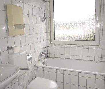 Klassische 3-Zimmer-Wohnung mit Loggia in zentraler Lage von Leverk... - Photo 4