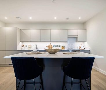1 bedroom apartment to rent - Photo 5