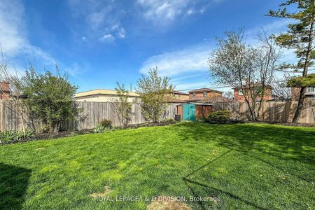 For Lease - 100 Home Road Unit# Lower, Toronto, Ontario - Photo 2