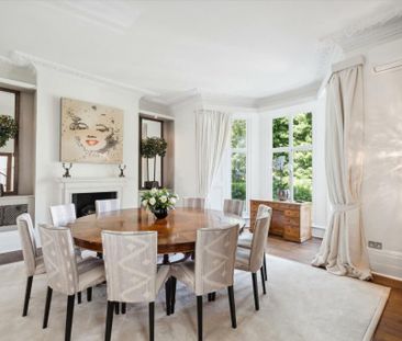 5 bedroom terraced house to rent - Photo 4