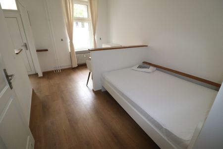 Smart & klein – Wohnen im Herzen von Kreuzberg - Photo 3