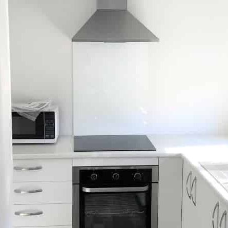 Modern Studio living - Photo 3